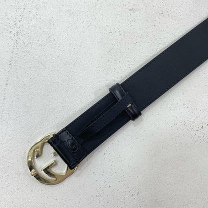GUCCI | グッチ ベルト ブラック【尾張小牧店】