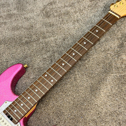 Edwards | エドワーズ 楽器 E-SN-185TO【尾張小牧店】
