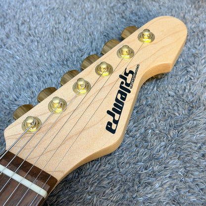 Edwards | エドワーズ 楽器 E-SN-185TO【尾張小牧店】
