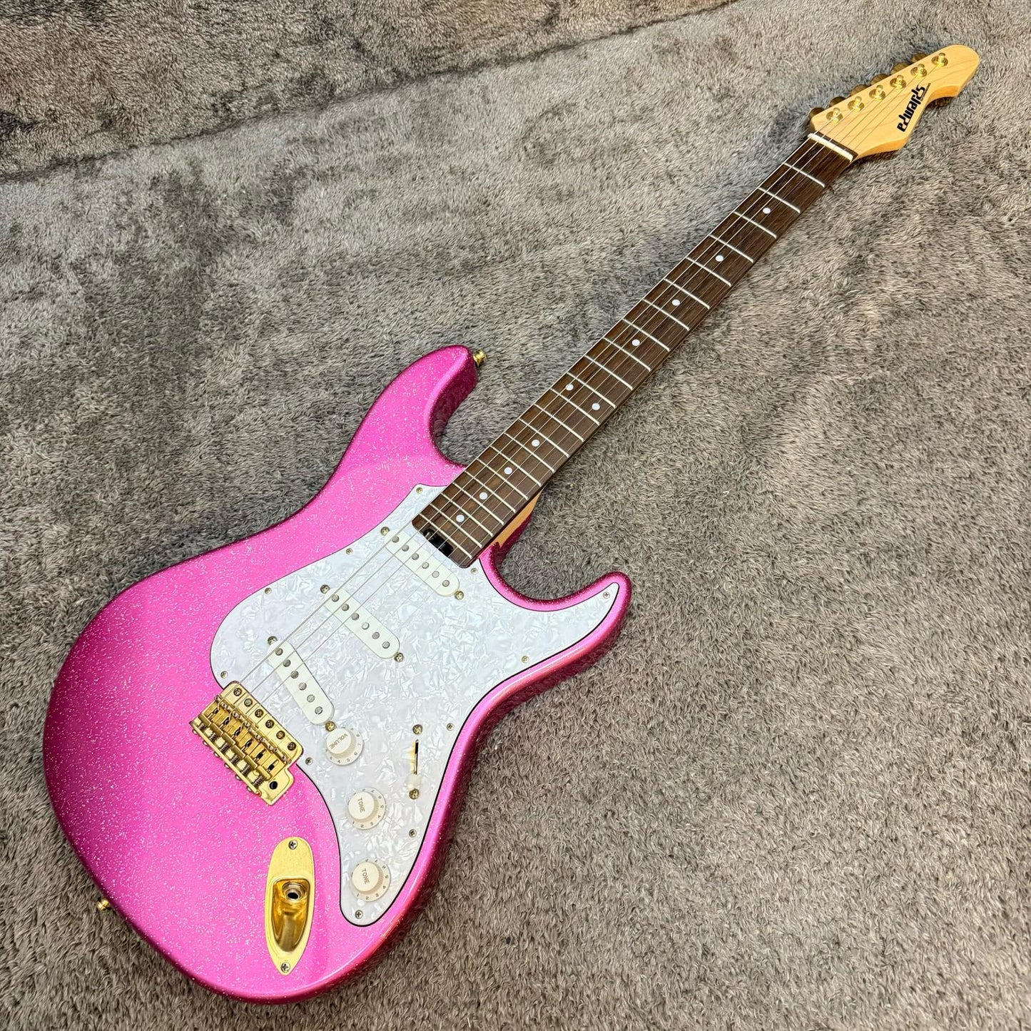 Edwards | エドワーズ 楽器 E-SN-185TO【尾張小牧店】