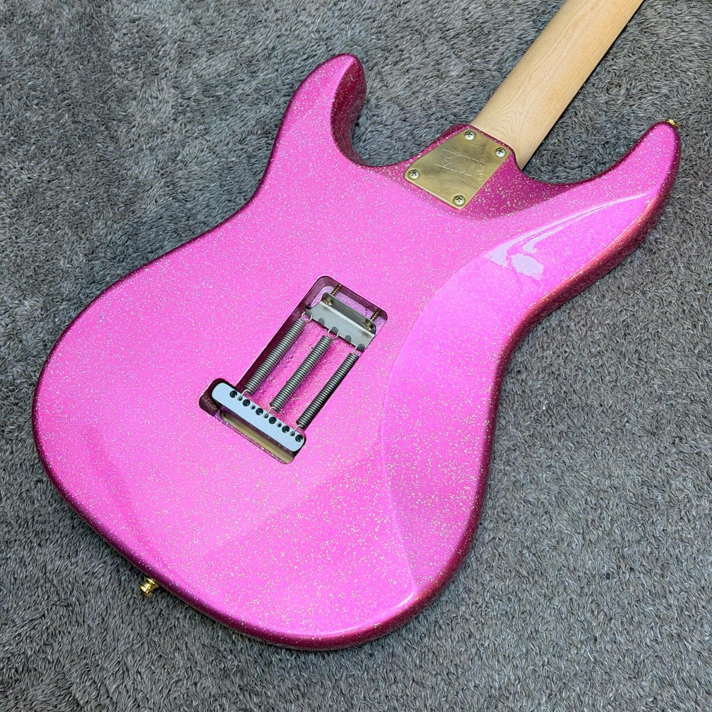 Edwards | エドワーズ 楽器 E-SN-185TO【尾張小牧店】