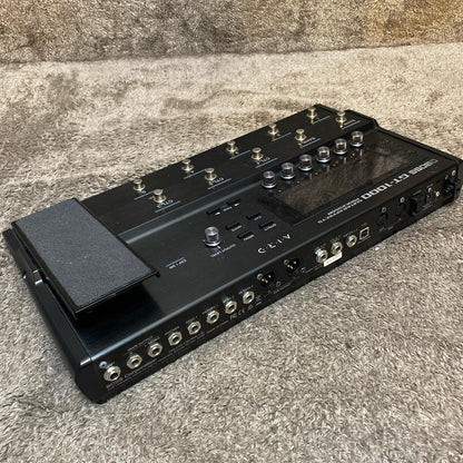 BOSS | ボス 楽器 GT-1000 Guitar Effects Processor【尾張小牧店】
