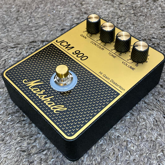 Marshall | マーシャル 楽器 JCM900 Overdrive Pedal【尾張小牧店】