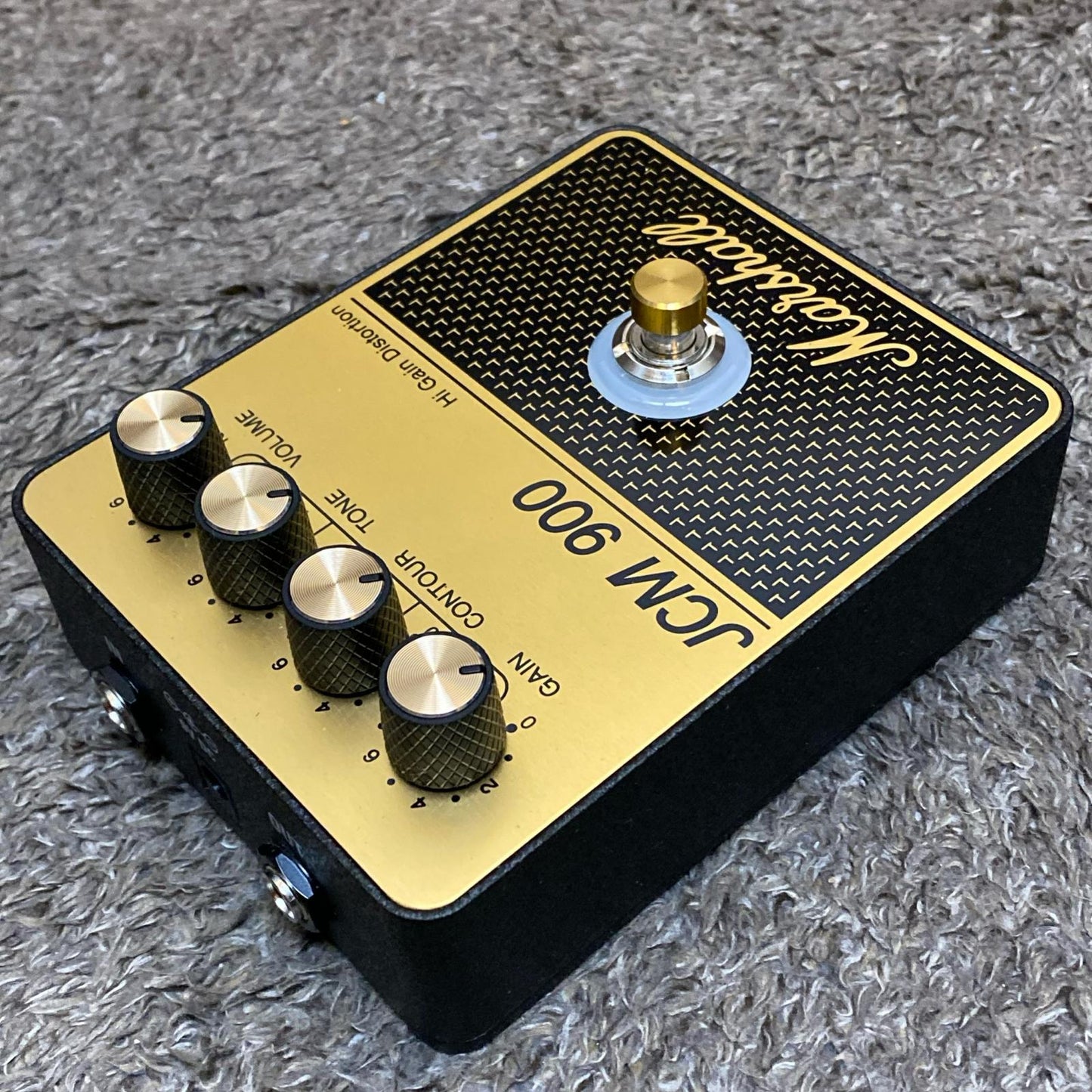 Marshall | マーシャル 楽器 JCM900 Overdrive Pedal【尾張小牧店】