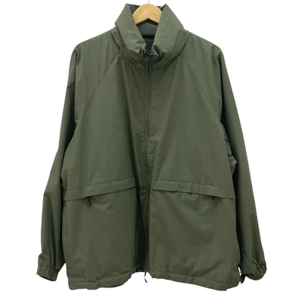 【中古】DAIWA PIER39 | ダイワピア　22AW TECH WINDBREAKER JACKET GORE-TEX ウィンドブレーカージャケット BJ-17022W カーキ サイズ：M【尾張小牧店】