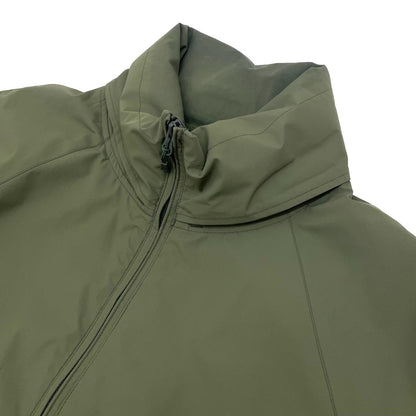 【中古】DAIWA PIER39 | ダイワピア　22AW TECH WINDBREAKER JACKET GORE-TEX ウィンドブレーカージャケット BJ-17022W カーキ サイズ：M【尾張小牧店】
