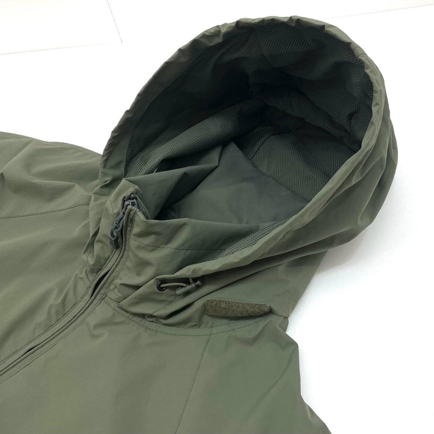 【中古】DAIWA PIER39 | ダイワピア　22AW TECH WINDBREAKER JACKET GORE-TEX ウィンドブレーカージャケット BJ-17022W カーキ サイズ：M【尾張小牧店】