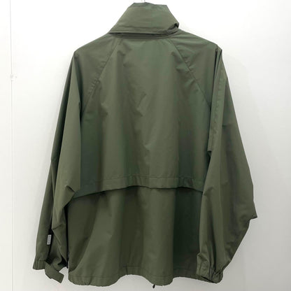 【中古】DAIWA PIER39 | ダイワピア　22AW TECH WINDBREAKER JACKET GORE-TEX ウィンドブレーカージャケット BJ-17022W カーキ サイズ：M【尾張小牧店】