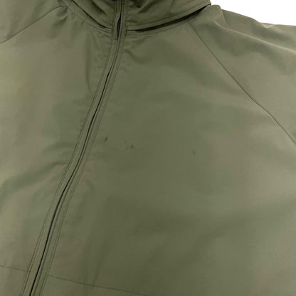 【中古】DAIWA PIER39 | ダイワピア　22AW TECH WINDBREAKER JACKET GORE-TEX ウィンドブレーカージャケット BJ-17022W カーキ サイズ：M【尾張小牧店】