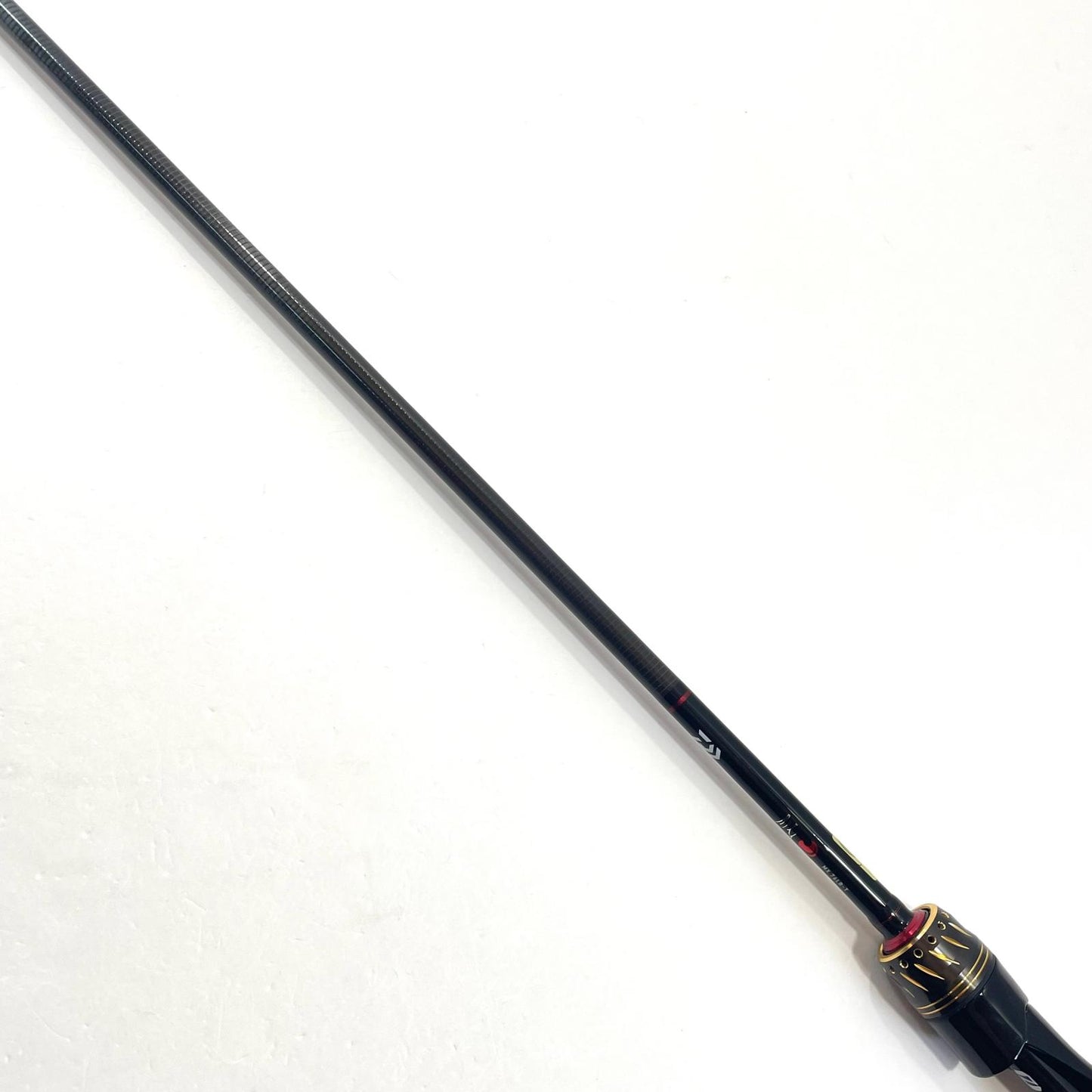 【釣り/つり/釣具/ロッド】Daiwa | ダイワ 25月下美人 MX 76LB-T・J　釣竿 2ピース【尾張小牧店】