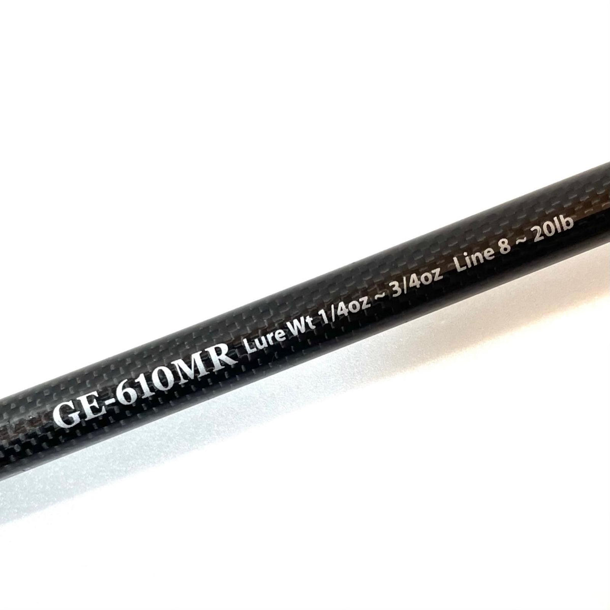 【釣り/つり/釣具/ロッド】Deps | デプス GAINELEMENT ゲインエレメント GE-610MR MOVING ELEMENT 釣竿 グリップジョイント【尾張小牧店】