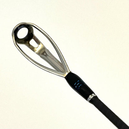【釣り/つり/釣具/ロッド】Deps | デプス GAINELEMENT ゲインエレメント GE-610MR MOVING ELEMENT 釣竿 グリップジョイント【尾張小牧店】