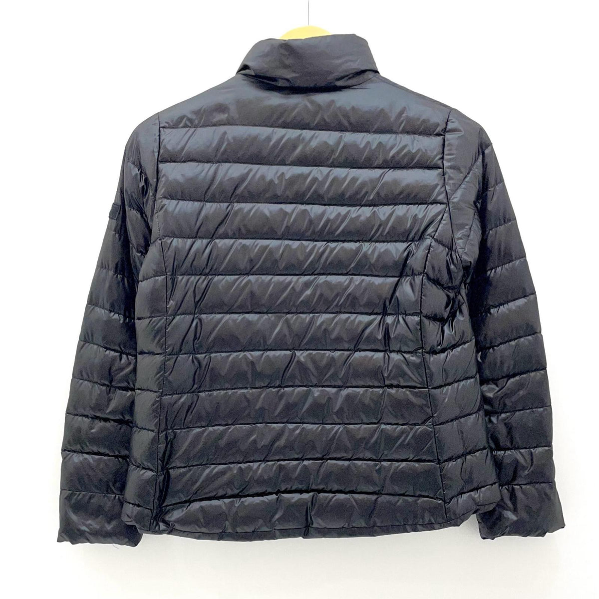 【中古】TATRAS | タトラス ダウンジャケット ブラック【尾張小牧店】