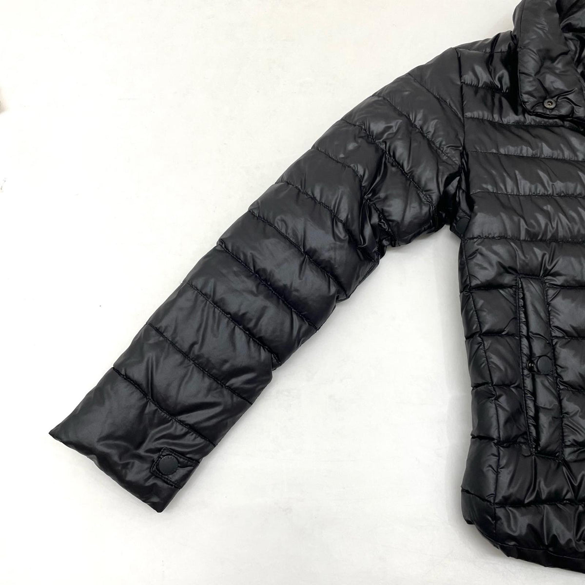 【中古】TATRAS | タトラス ダウンジャケット ブラック【尾張小牧店】
