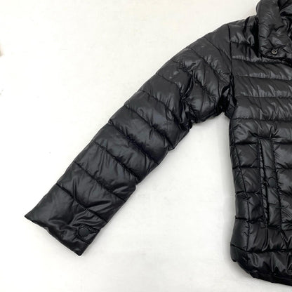 【中古】TATRAS | タトラス ダウンジャケット ブラック【尾張小牧店】