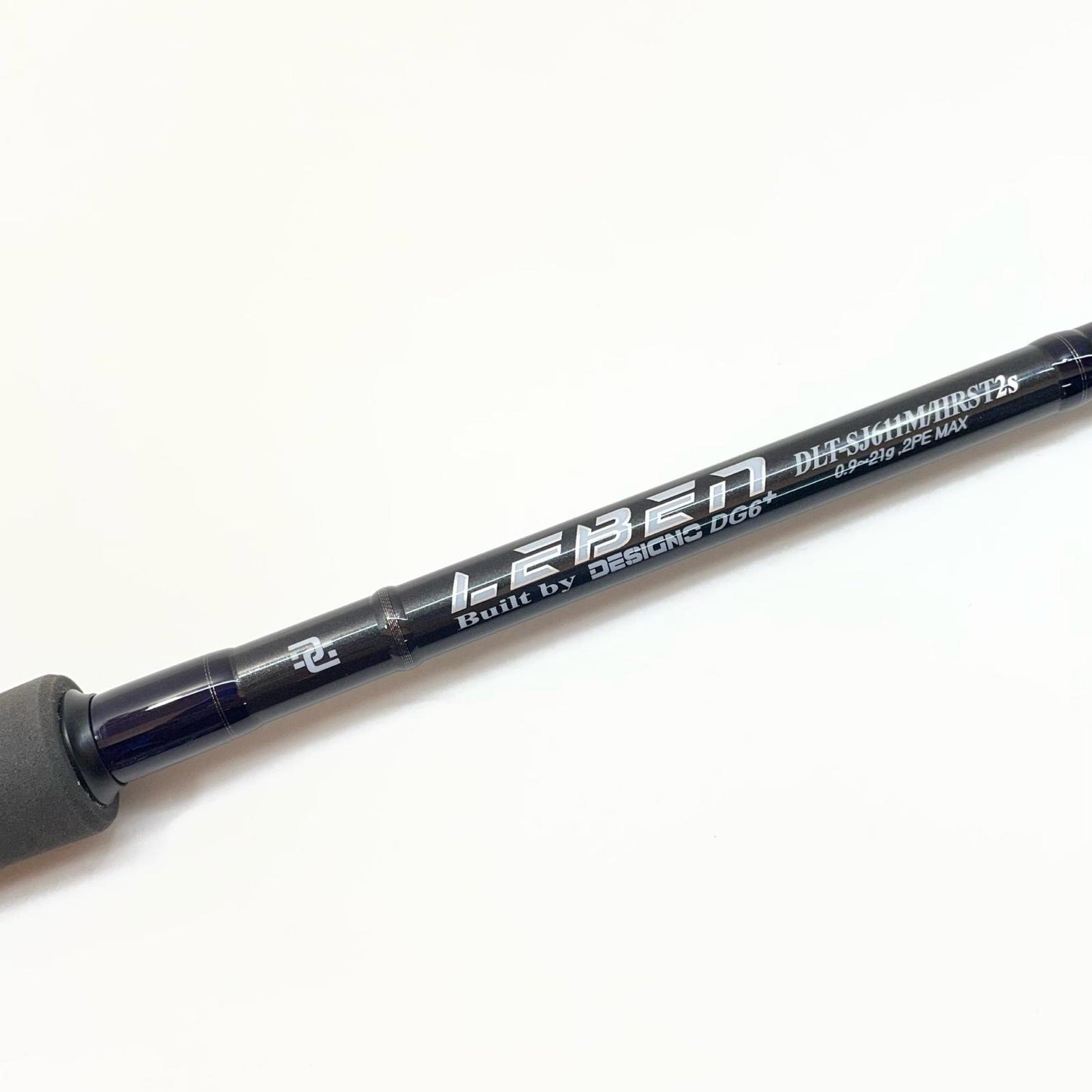 【釣り/つり/釣具/ロッド】DESiGNO | デジーノ レーベントルクチューン DLT-SJ611M/HRST2S レーベントルクチューン DLT-SJ611M/HRST2S 釣竿 1ピース【尾張小牧店】