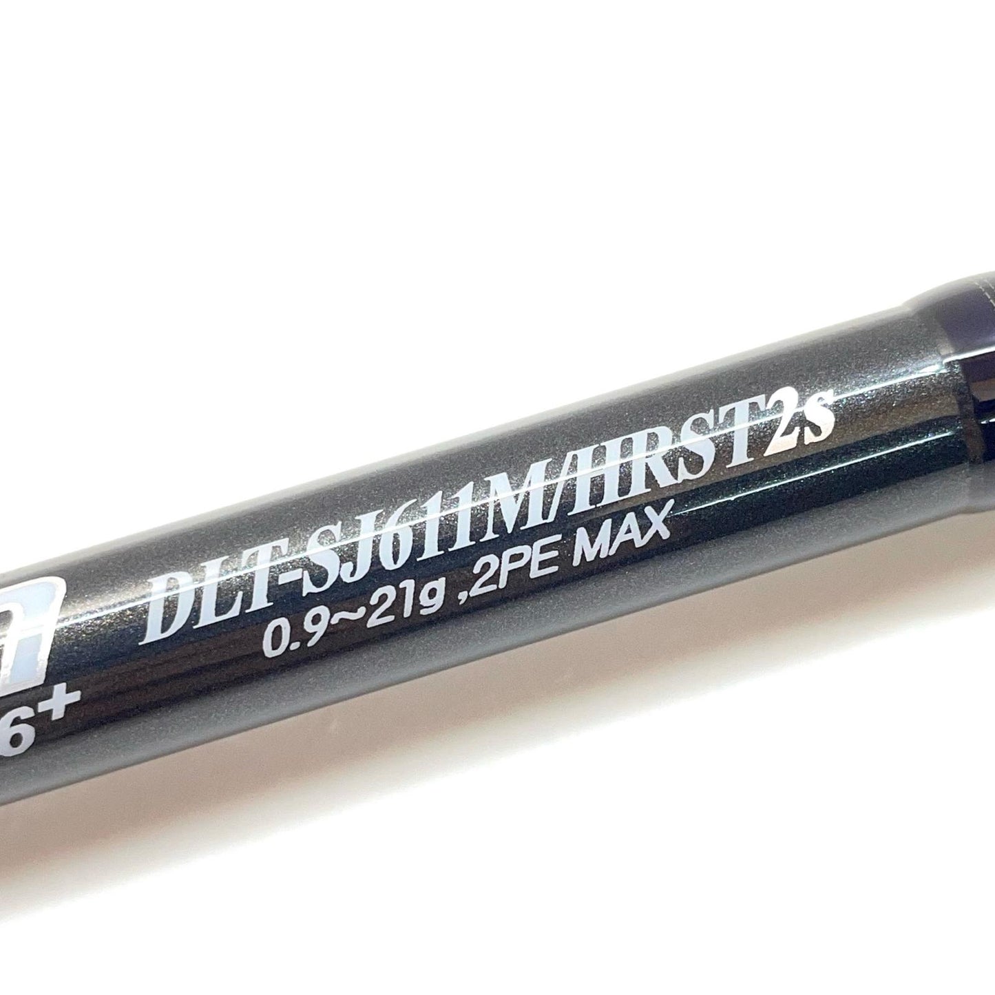 【釣り/つり/釣具/ロッド】DESiGNO | デジーノ レーベントルクチューン DLT-SJ611M/HRST2S レーベントルクチューン DLT-SJ611M/HRST2S 釣竿 1ピース【尾張小牧店】