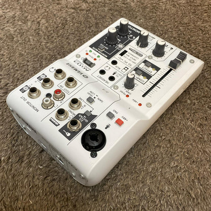 YAMAHA | ヤマハ 楽器 AG03【尾張小牧店】