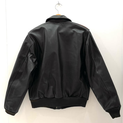 AVIREX | アヴィレックス A-2 ミリタリーコート 783-4950019 ブラウン サイズ：40【尾張小牧店】