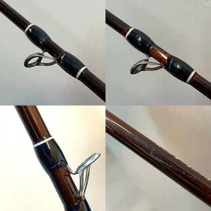 【釣り/つり/釣具/ロッド】TULALA | ツララ サルヴァドール72 Lure angle HAMA 10th Aniversary 釣竿 グリップジョイント【尾張小牧店】