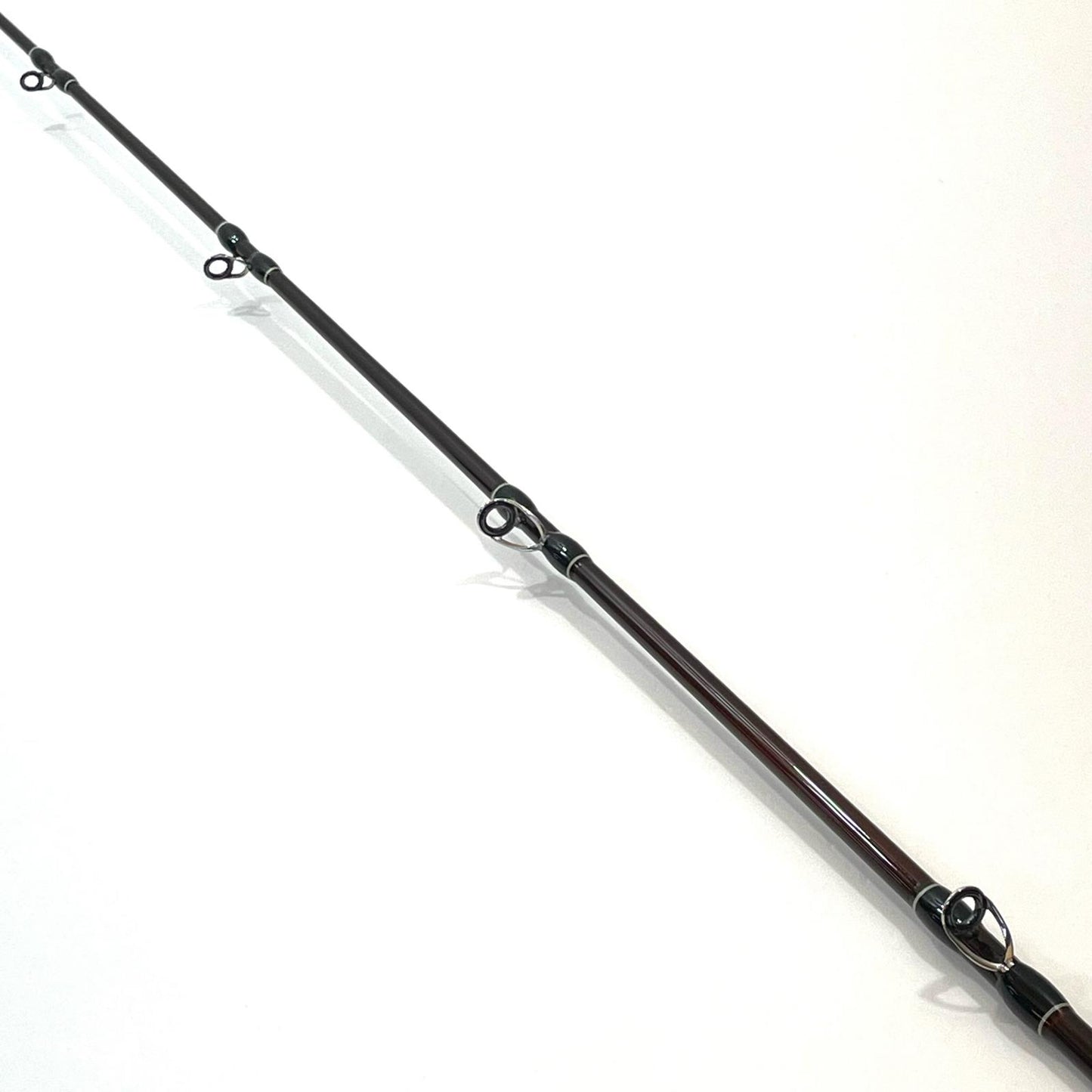 【釣り/つり/釣具/ロッド】TULALA | ツララ サルヴァドール72 Lure angle HAMA 10th Aniversary 釣竿 グリップジョイント【尾張小牧店】