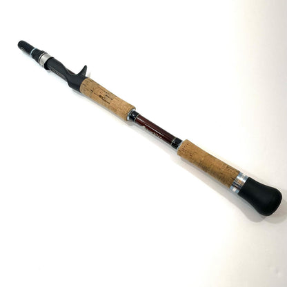 【釣り/つり/釣具/ロッド】TULALA | ツララ サルヴァドール72 Lure angle HAMA 10th Aniversary 釣竿 グリップジョイント【尾張小牧店】