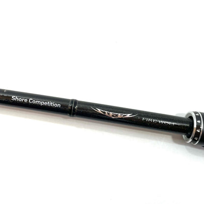 【釣り/つり/釣具/ロッド】Daiwa | ダイワ 16スティーズ SC 611M/MHRB【尾張小牧店】