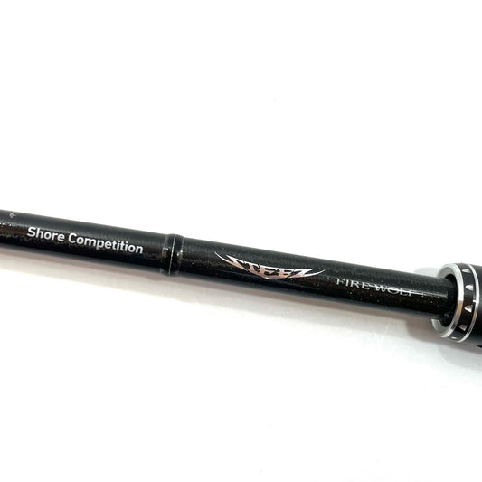 【釣り/つり/釣具/ロッド】Daiwa | ダイワ 16スティーズ SC 611M/MHRB【尾張小牧店】