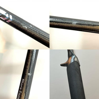 【釣り/つり/釣具/ロッド】Daiwa | ダイワ 16スティーズ SC 611M/MHRB【尾張小牧店】