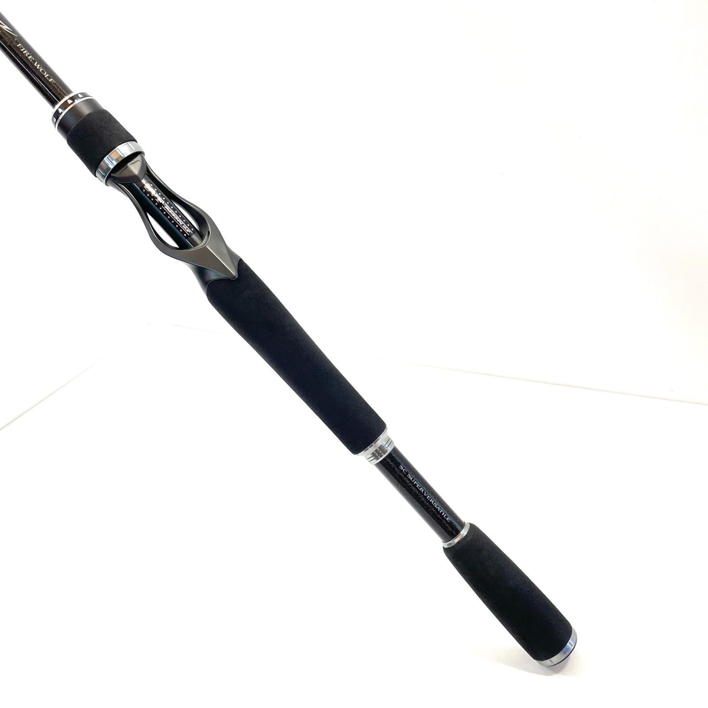 【釣り/つり/釣具/ロッド】Daiwa | ダイワ 16スティーズ SC 611M/MHRB【尾張小牧店】