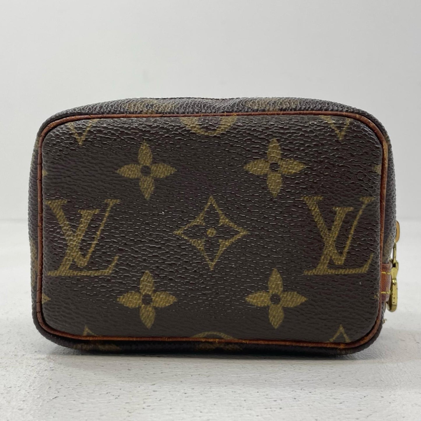 LOUIS VUITTON | ルイ・ヴィトン ポーチ ブラウン【尾張小牧店】