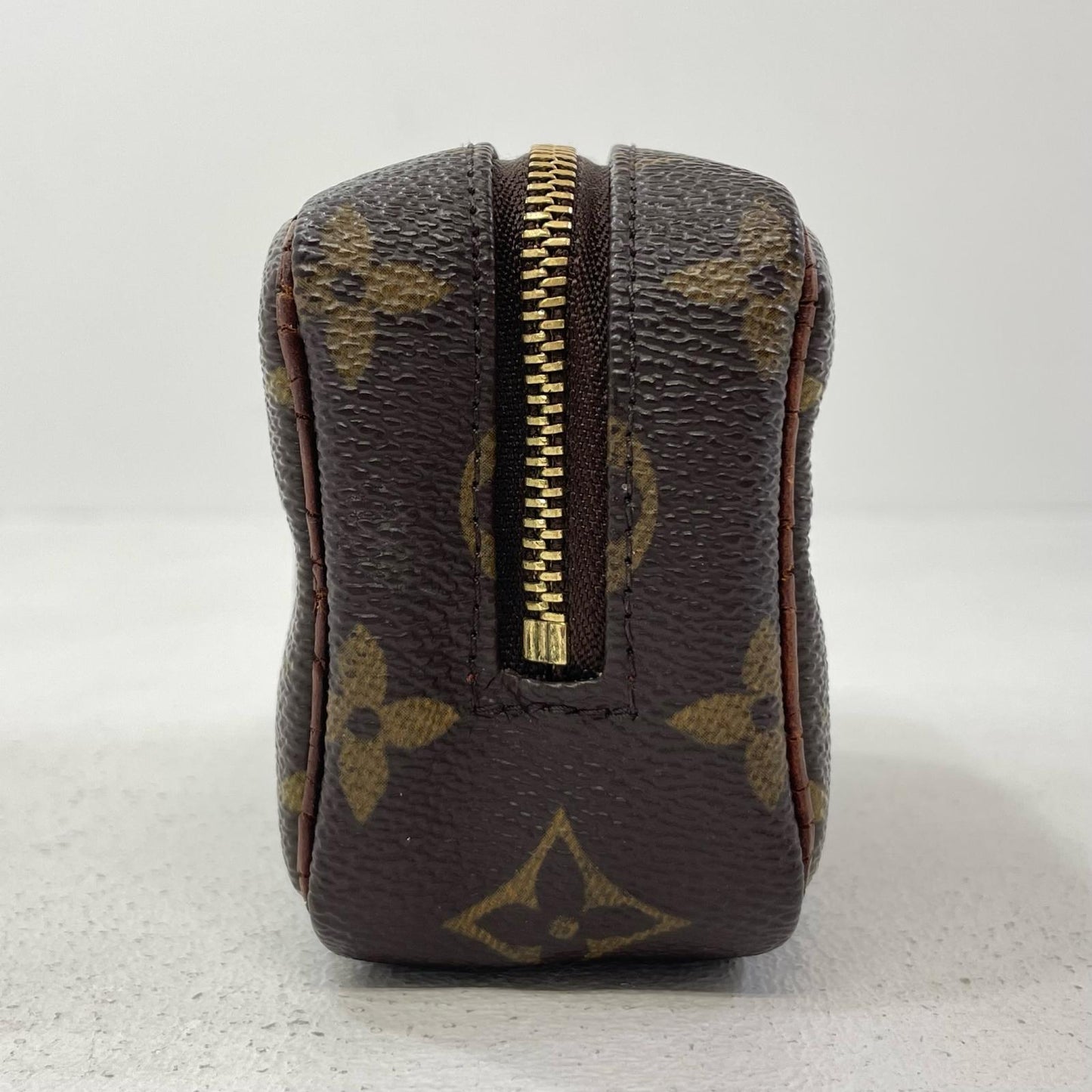 LOUIS VUITTON | ルイ・ヴィトン ポーチ ブラウン【尾張小牧店】