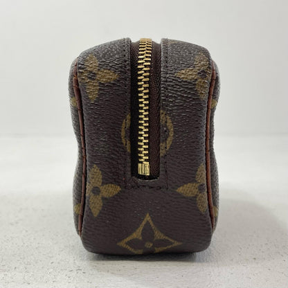 LOUIS VUITTON | ルイ・ヴィトン ポーチ ブラウン【尾張小牧店】