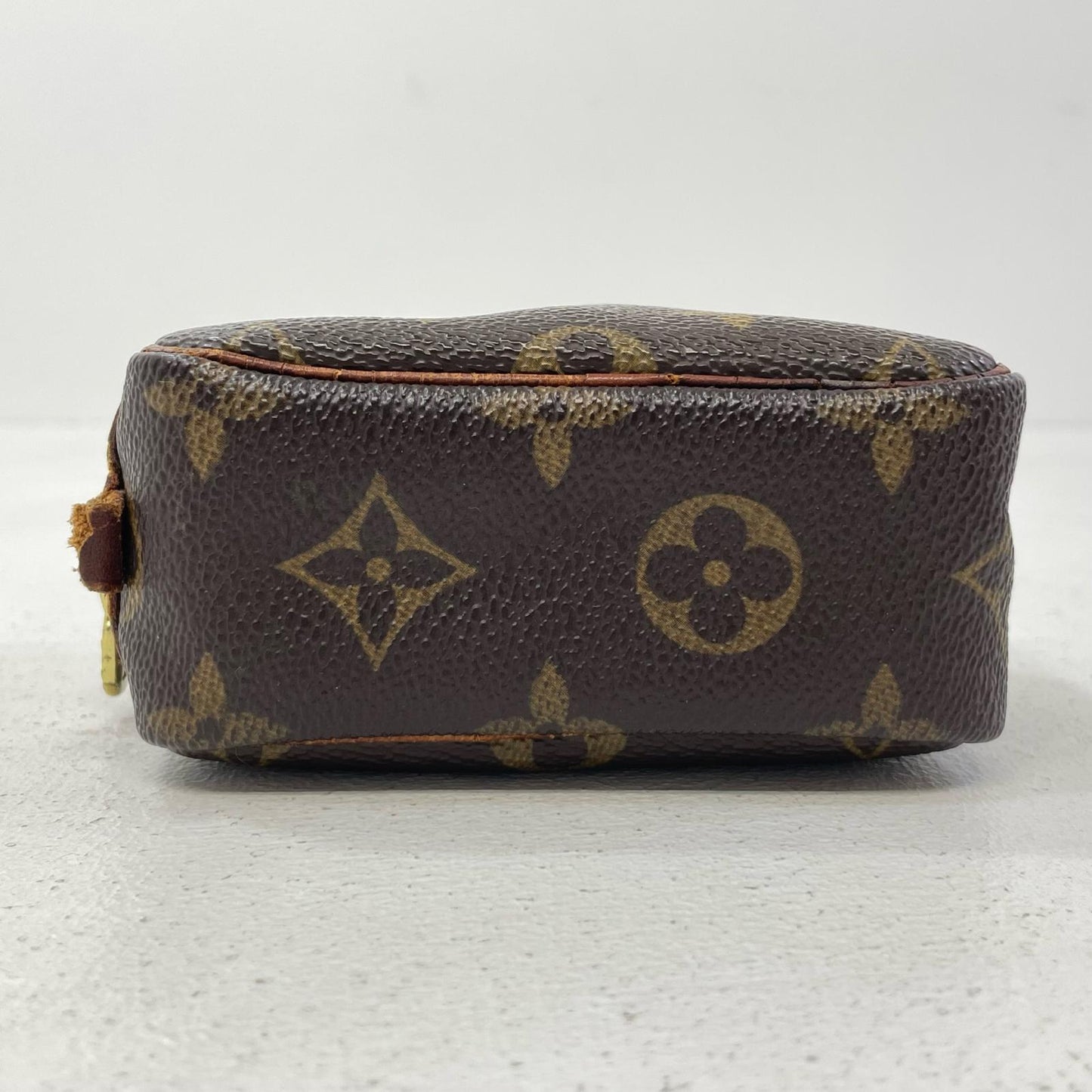 LOUIS VUITTON | ルイ・ヴィトン ポーチ ブラウン【尾張小牧店】