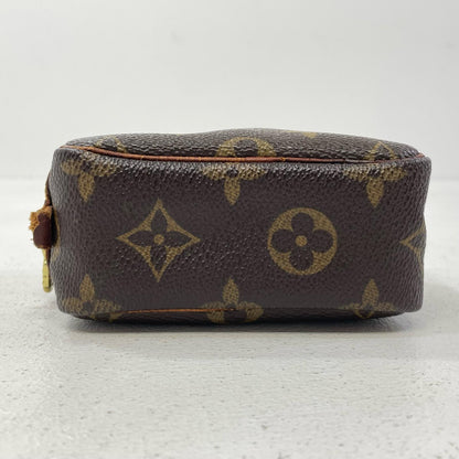 LOUIS VUITTON | ルイ・ヴィトン ポーチ ブラウン【尾張小牧店】