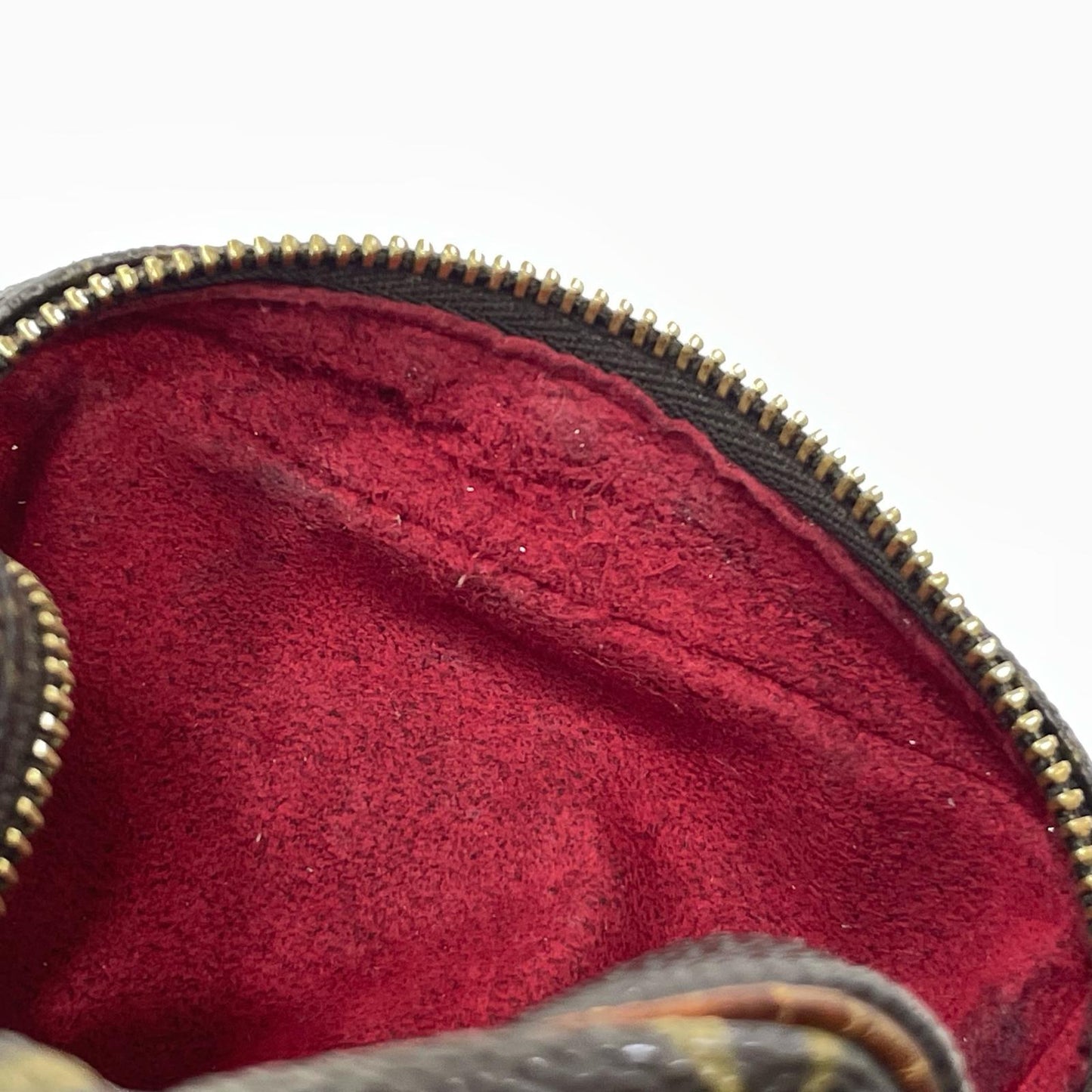LOUIS VUITTON | ルイ・ヴィトン ポーチ ブラウン【尾張小牧店】