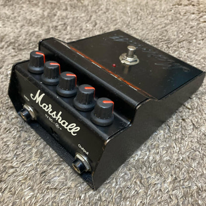 Marshall | マーシャル 楽器 DRIVEMASTER Made in England【尾張小牧店】