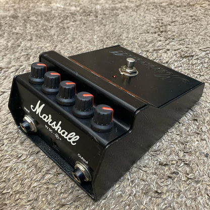 Marshall | マーシャル 楽器 DRIVEMASTER Made in England【尾張小牧店】