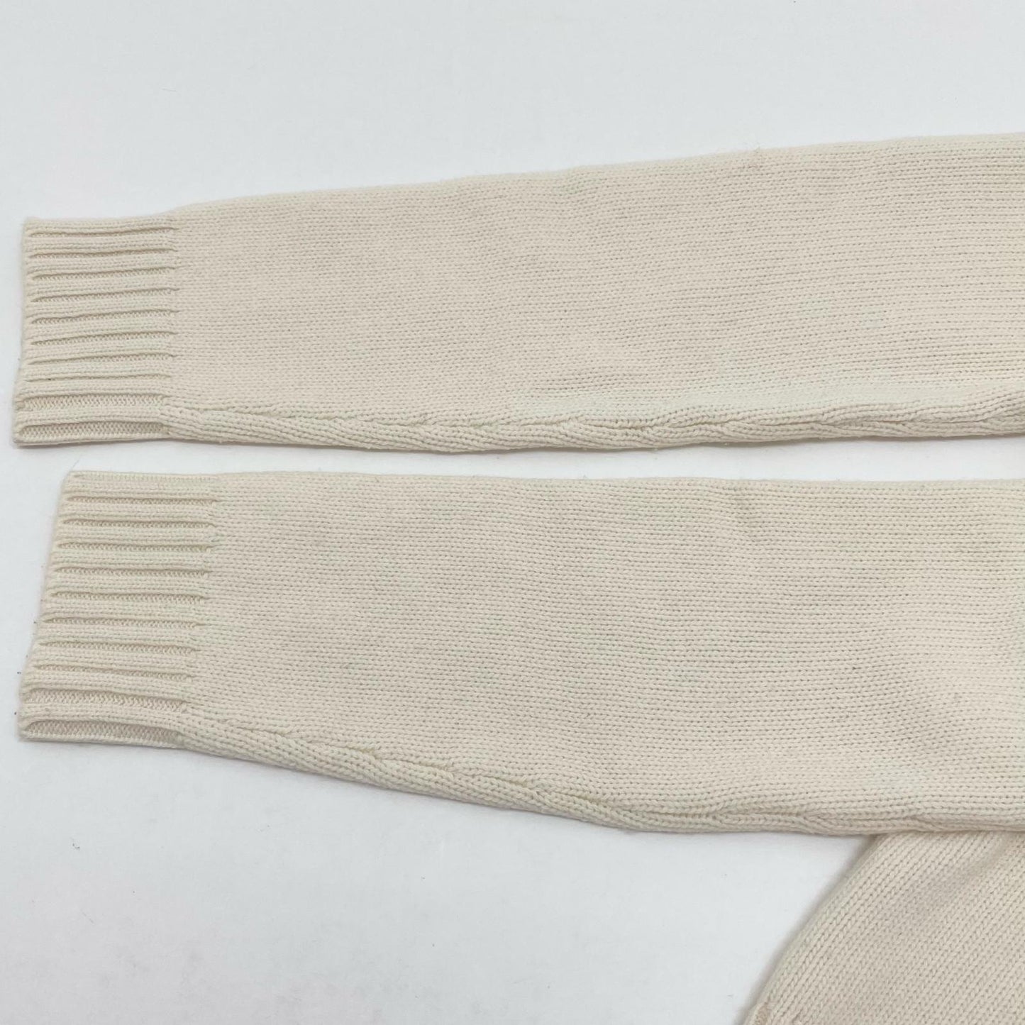PRADA | プラダ ニット UMB645 S232 13HI アイボリー サイズ：50【尾張小牧店】