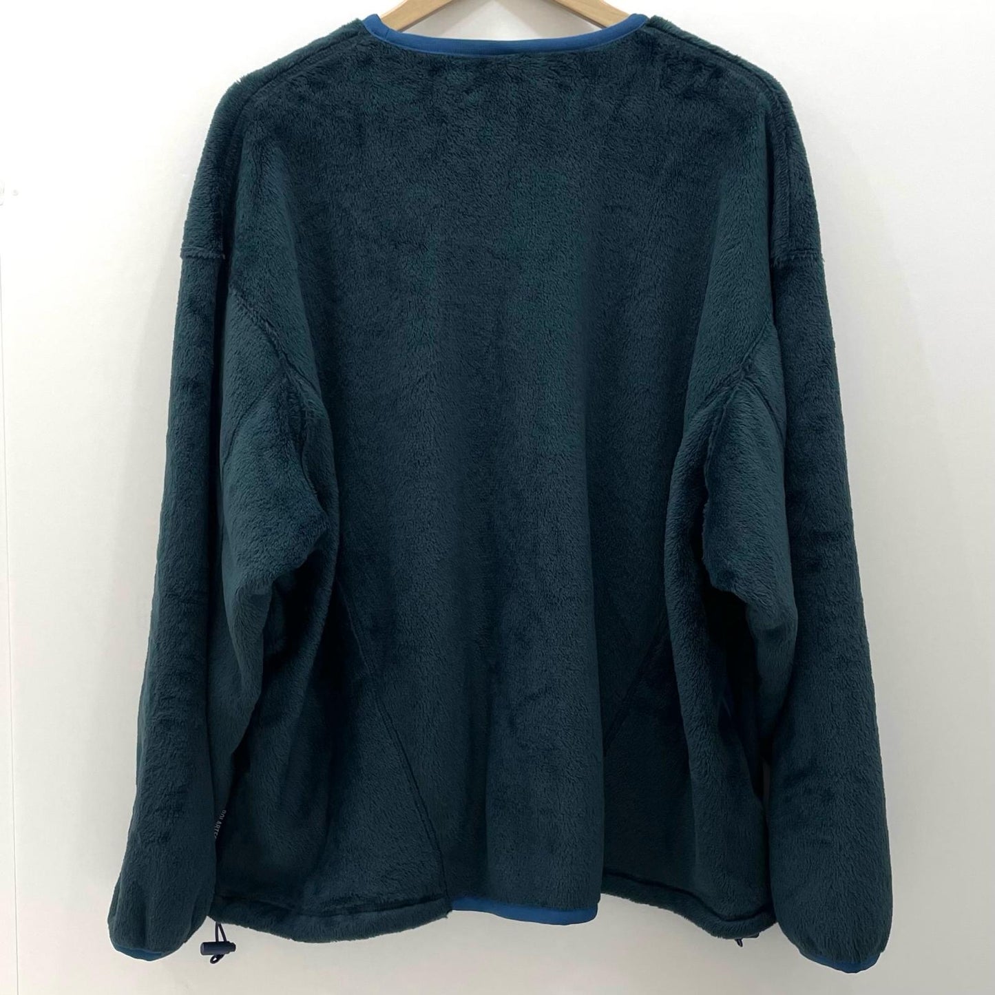 POLARTEC HIGH LOFT FLW その他トップス PRE23-70004 ネイビー サイズ：1【尾張小牧店】