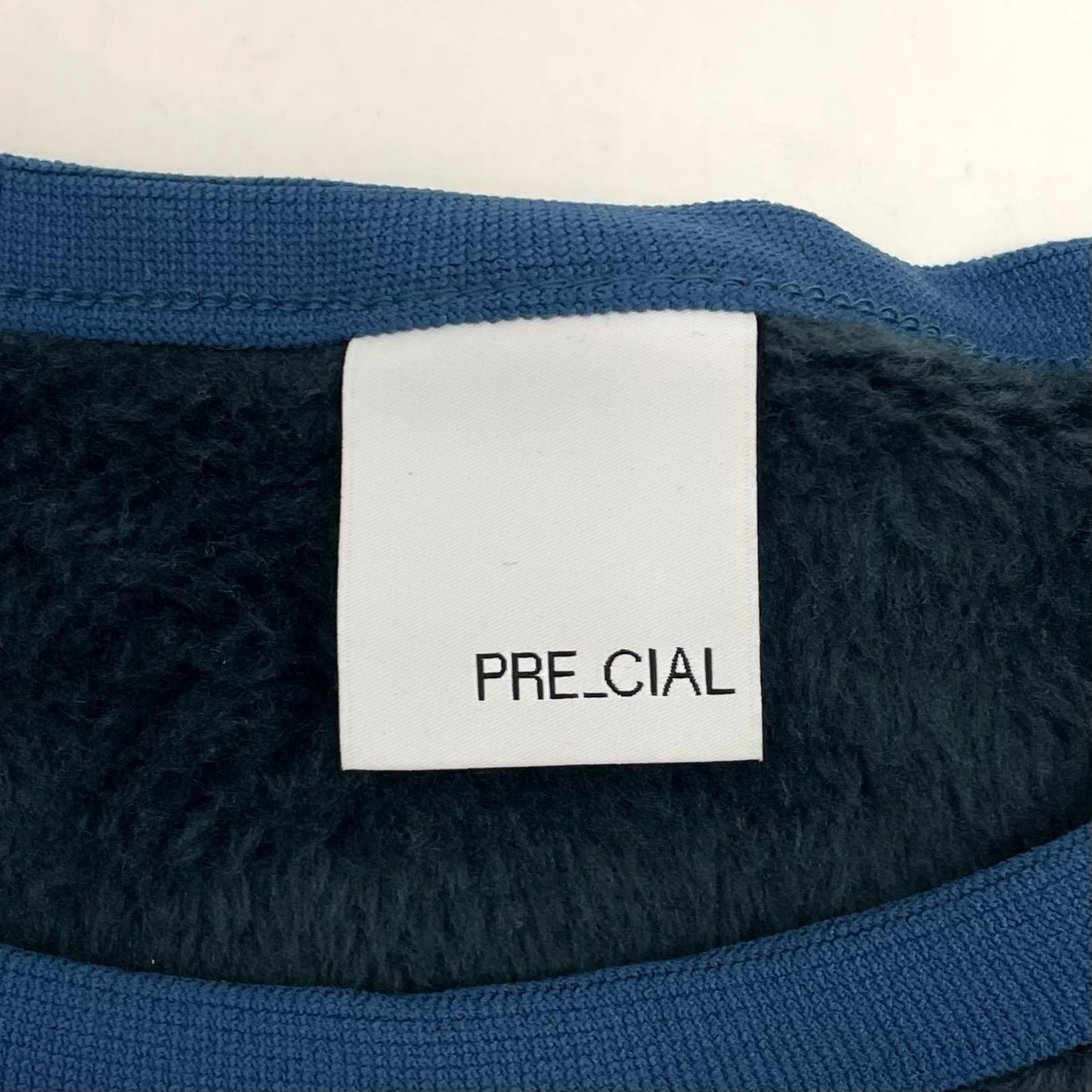 POLARTEC HIGH LOFT FLW その他トップス PRE23-70004 ネイビー サイズ：1【尾張小牧店】