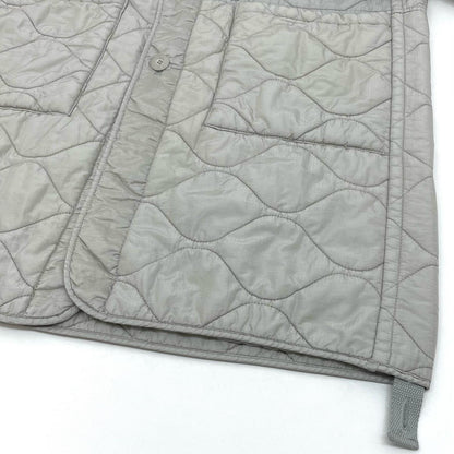 OAMC | オーエーエムシー Long Liner その他アウター PCM1OC02ANY001004 グレー サイズ：M【尾張小牧店】