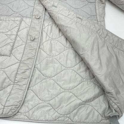 OAMC | オーエーエムシー Long Liner その他アウター PCM1OC02ANY001004 グレー サイズ：M【尾張小牧店】