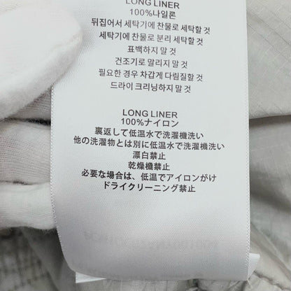 OAMC | オーエーエムシー Long Liner その他アウター PCM1OC02ANY001004 グレー サイズ：M【尾張小牧店】