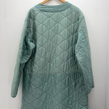 OAMC | オーエーエムシー Long Liner その他アウター PCM1OC02ANY001091 ライトグリーン サイズ：M【尾張小牧店】