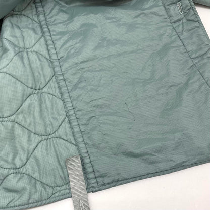 OAMC | オーエーエムシー Long Liner その他アウター PCM1OC02ANY001091 ライトグリーン サイズ：L【尾張小牧店】