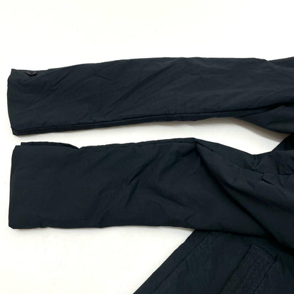 RIP VAN WINKLE | リップヴァンウィンクル Tech Coat その他アウター RB-253 ブラック サイズ：3【尾張小牧店】