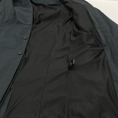 RIP VAN WINKLE | リップヴァンウィンクル Tech Coat その他アウター RB-253 ブラック サイズ：3【尾張小牧店】