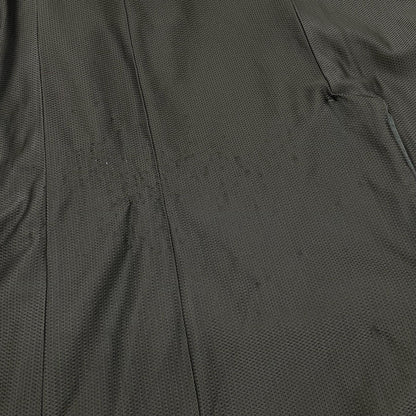 RIP VAN WINKLE | リップヴァンウィンクル Tech Coat その他アウター RB-253 ブラック サイズ：3【尾張小牧店】