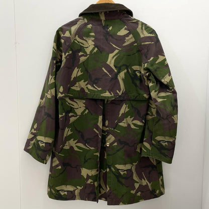 markaware | マーカウェア ミリタリージャケット A13C-08C001C カモ柄 サイズ：1【尾張小牧店】